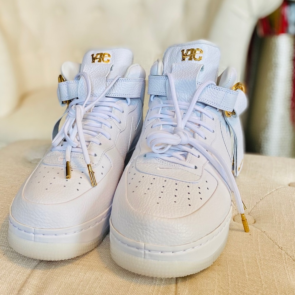 Victor Cruz Air Force 1 Mid